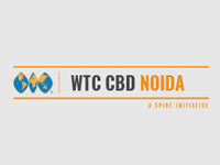 WTC Noida CBD